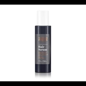 New Scotch Porter smooth and shine hair serum 1.7 oz